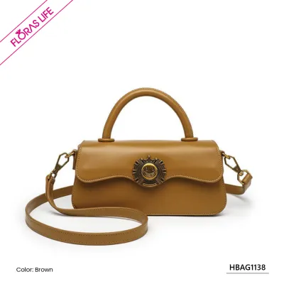 TRENDY CHIC WOMEN’S HANDBAG